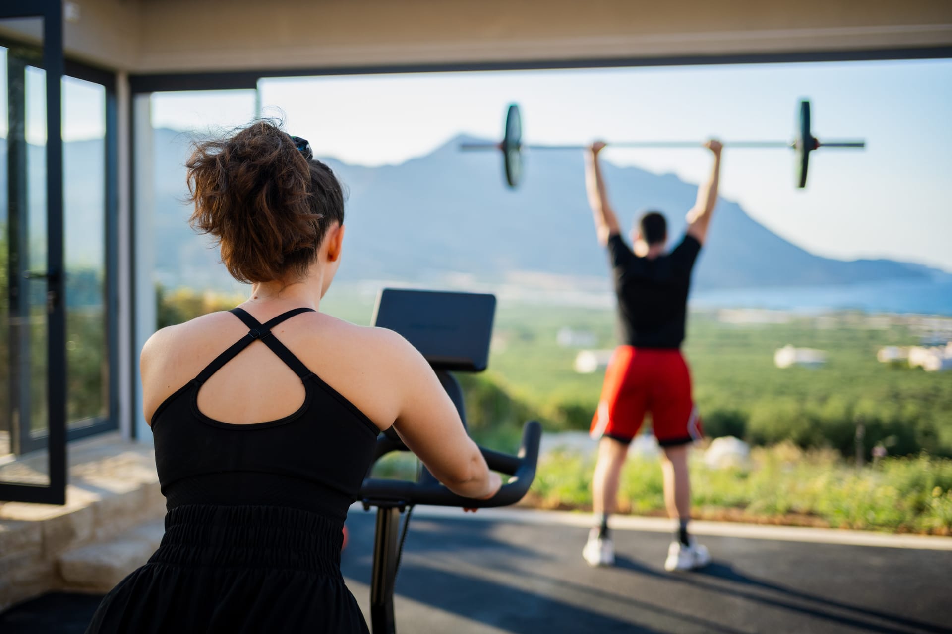Youphoria Sea View Villas Crete
