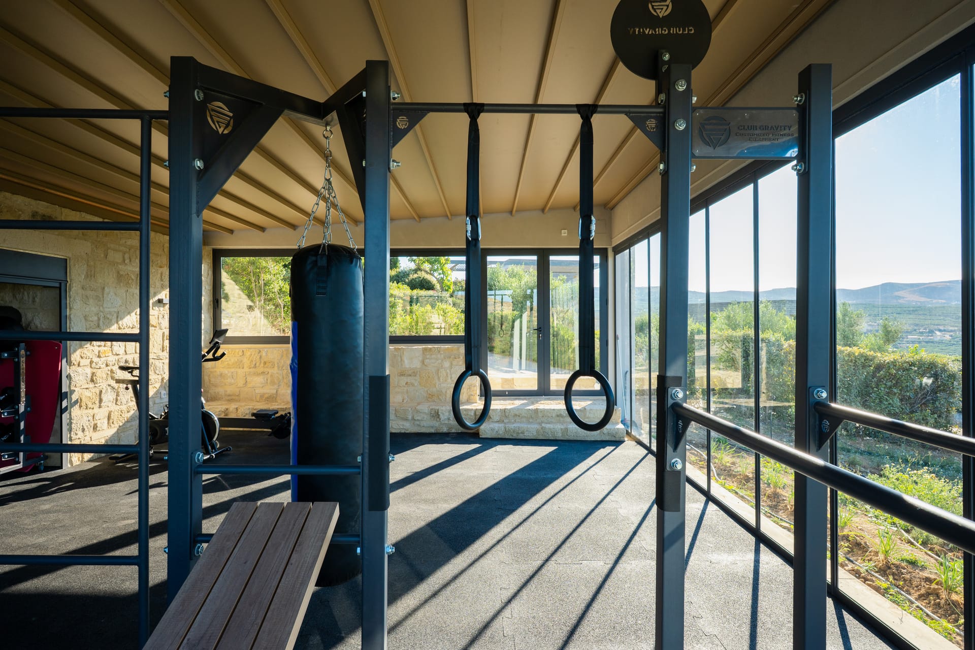 Youphoria Sea View Villas Crete