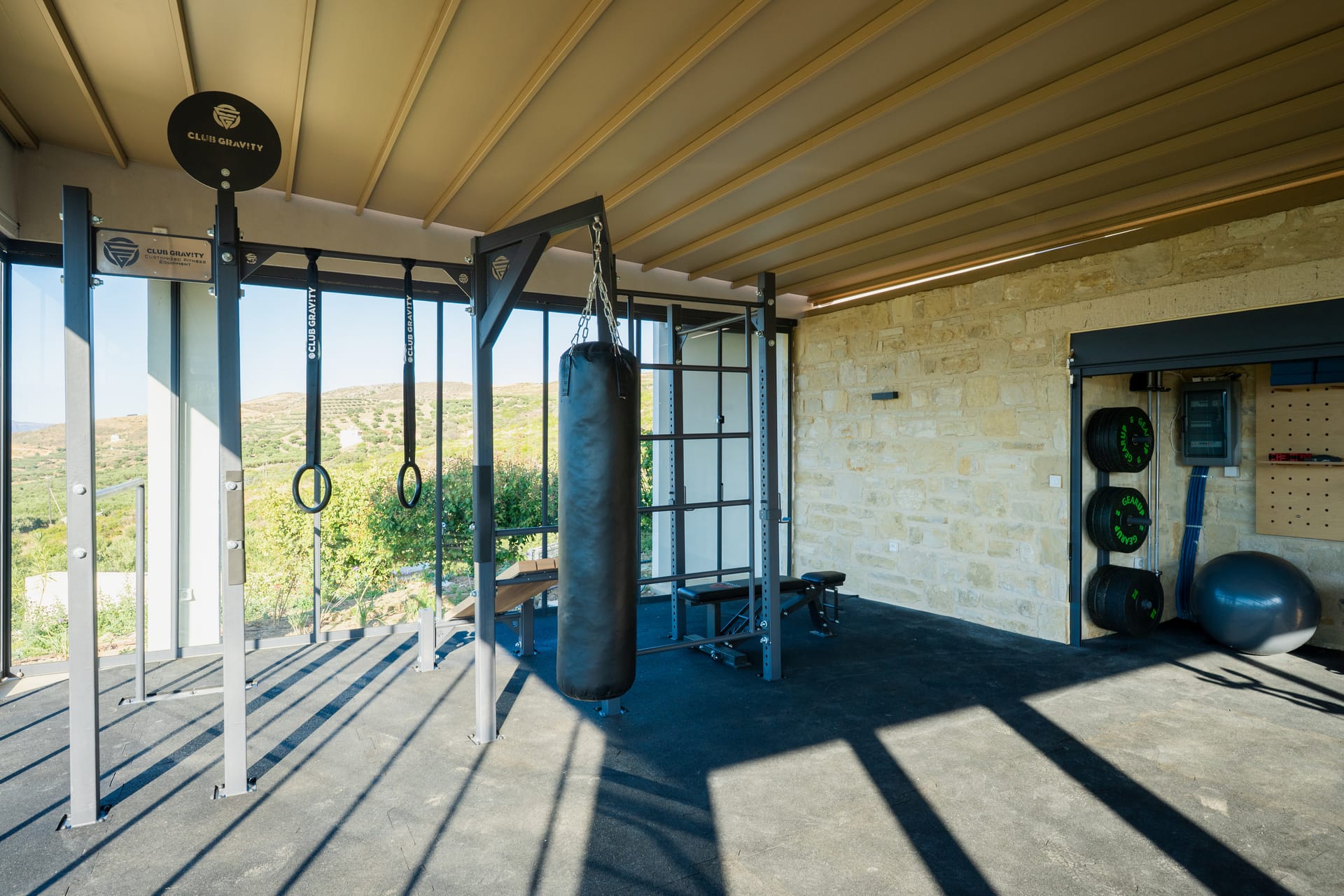 Youphoria Sea View Villas Crete