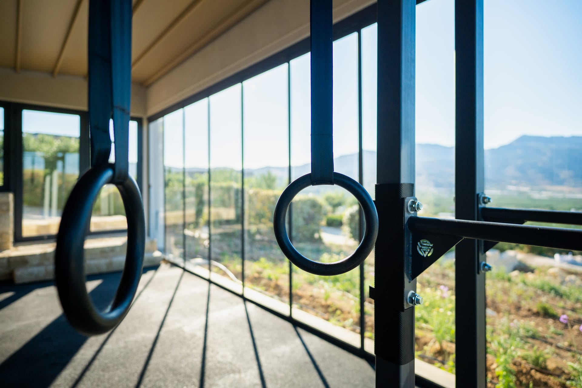 Youphoria Sea View Villas Crete