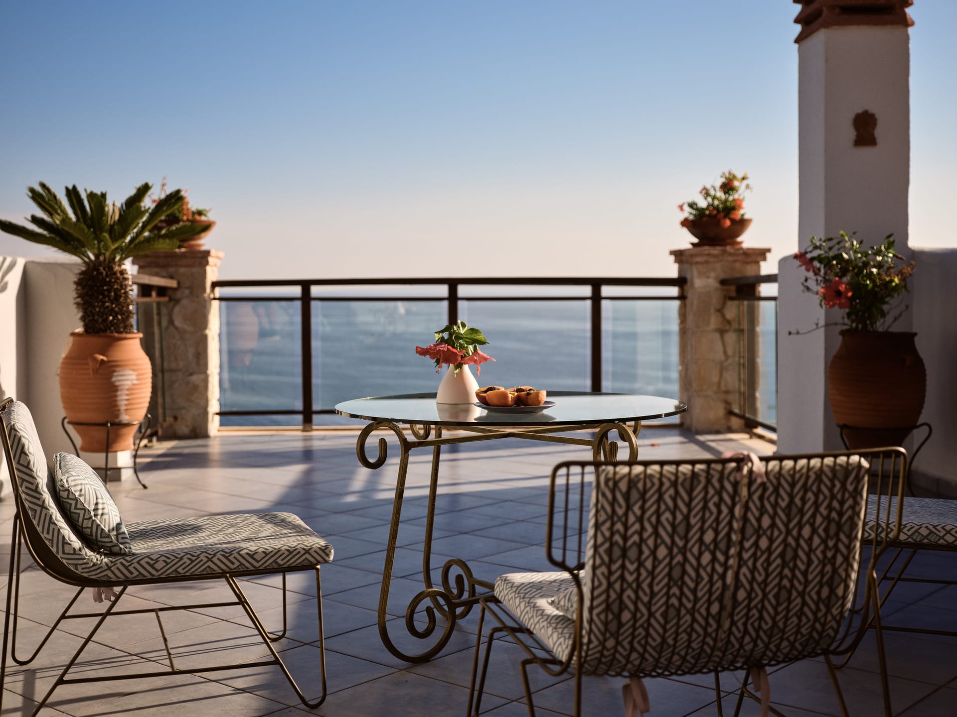 Zakynthos Villas Vassilikos