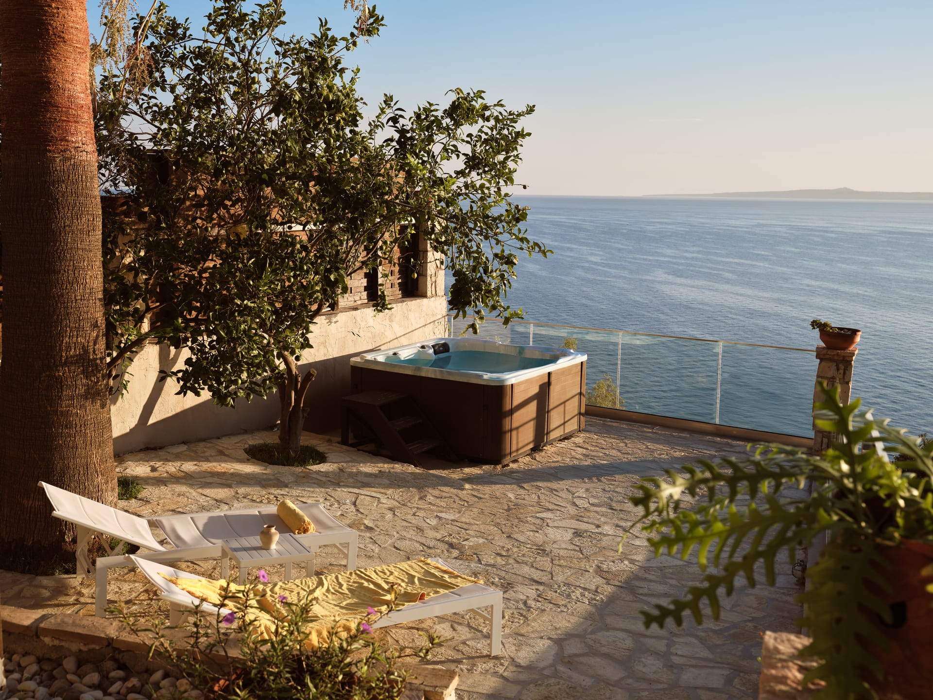 Zakynthos Villas Vassilikos