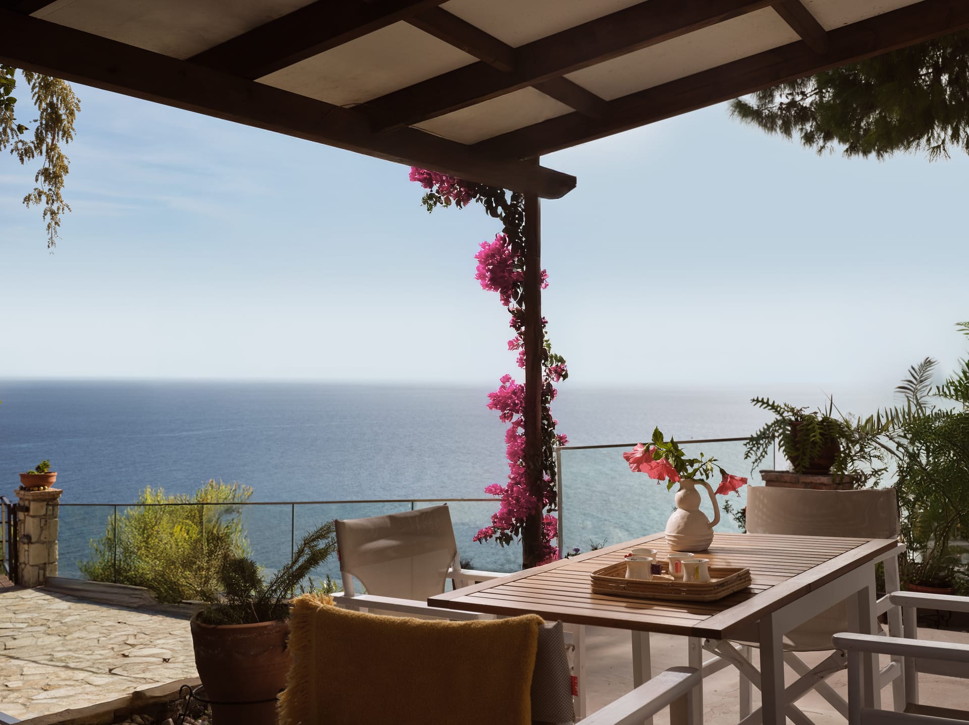 Zakynthos Villas Vassilikos