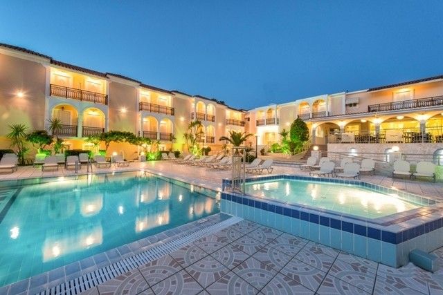 Zante Sun Resort