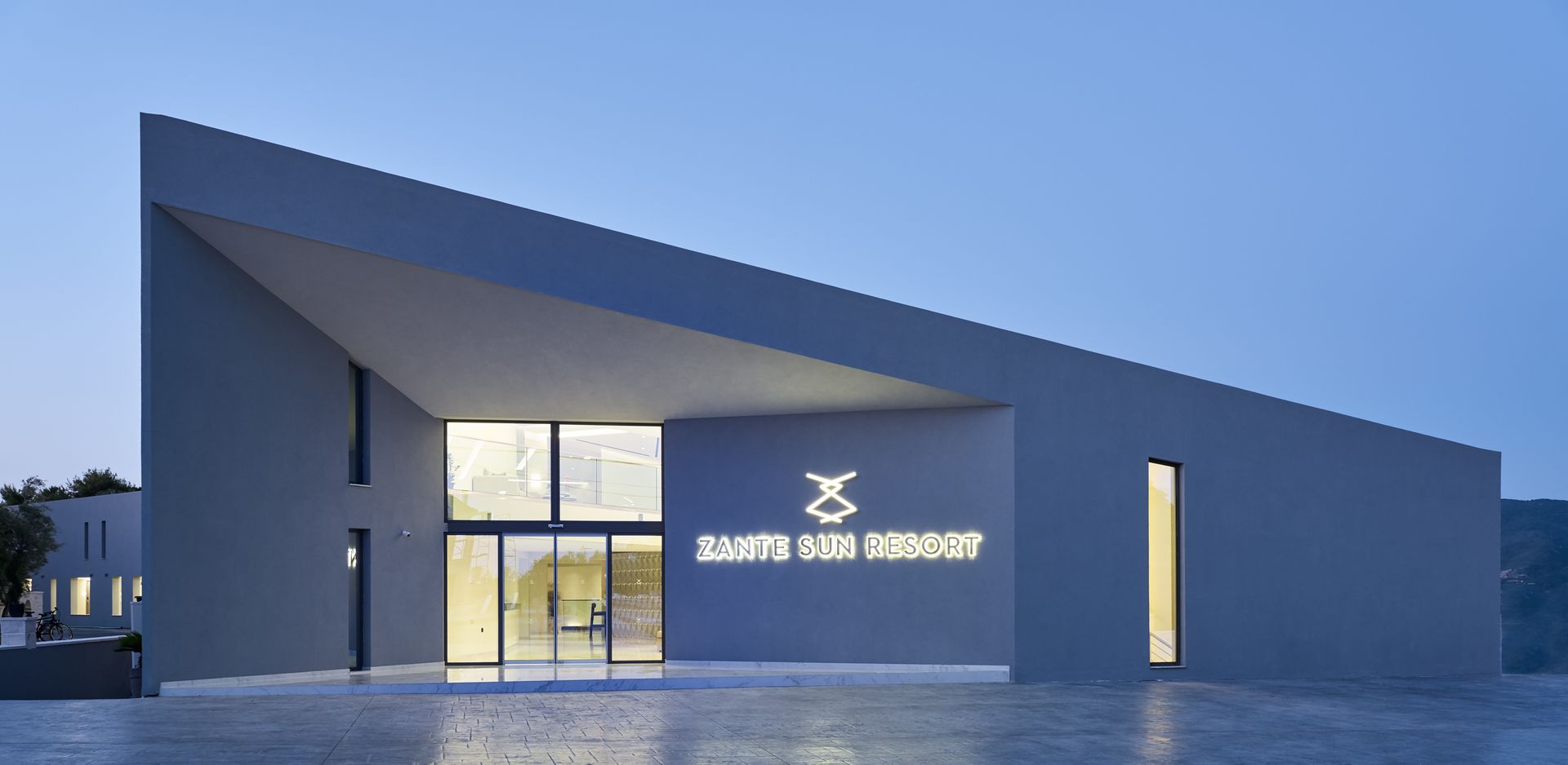 Zante Sun Resort