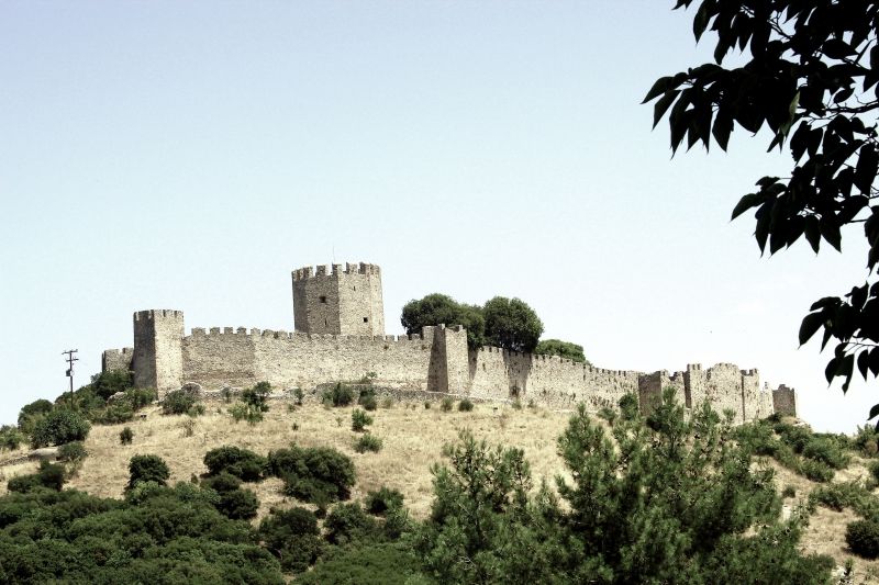 Zeus Hotel Platamonas