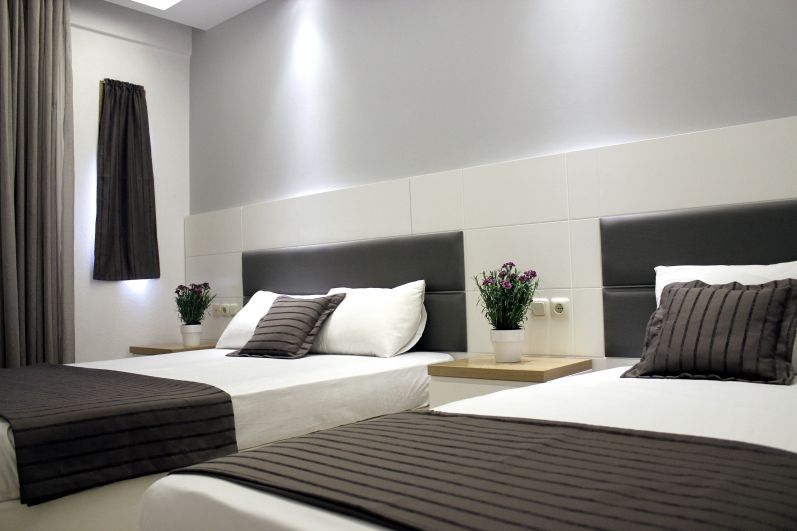 Zeus Hotel Platamonas