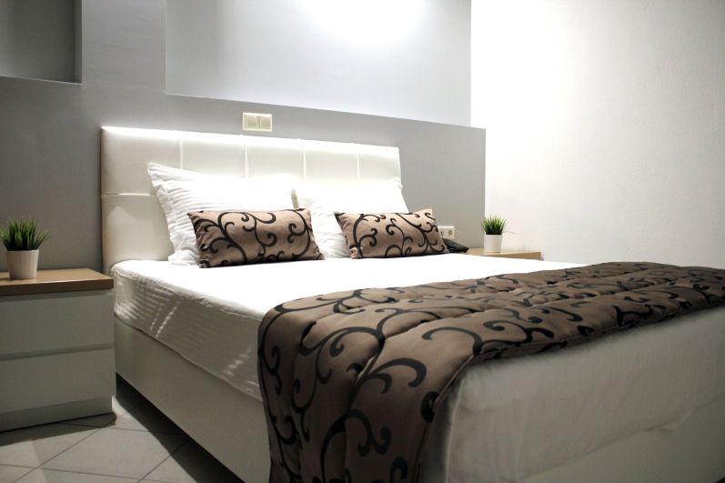 Zeus Hotel Platamonas