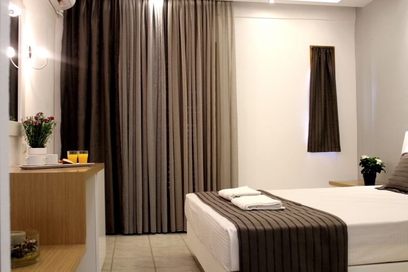 Zeus Hotel Platamonas