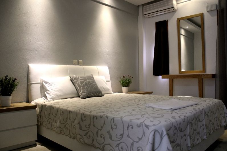 Zeus Hotel Platamonas