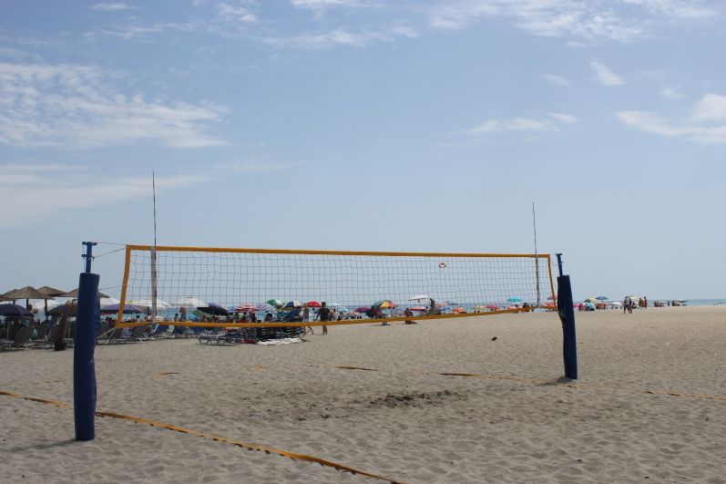 Zeus Hotel Platamonas