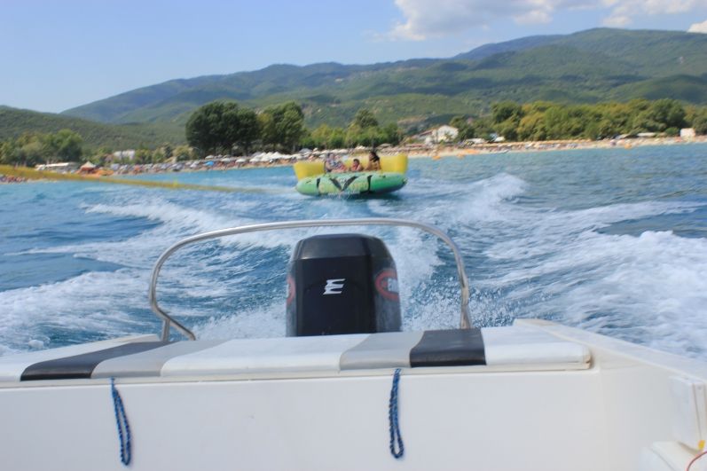 Zeus Hotel Platamonas