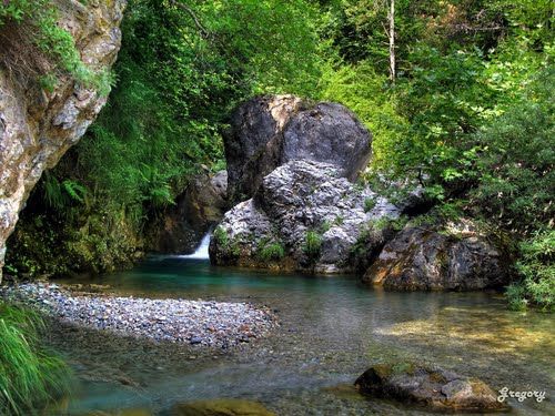 Zeus Hotel Platamonas