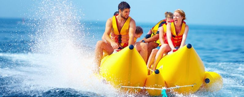 Zeus Hotel Platamonas