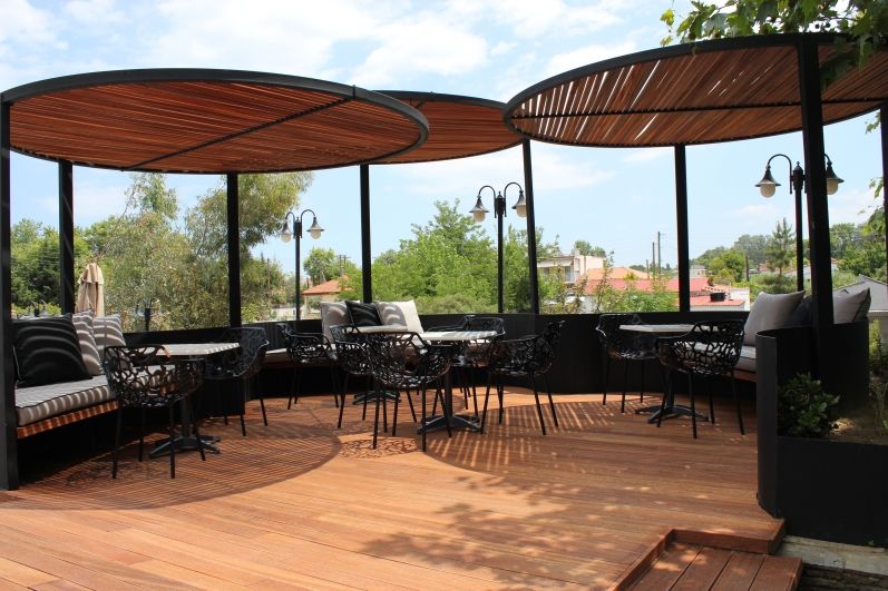 Zeus Hotel Platamonas