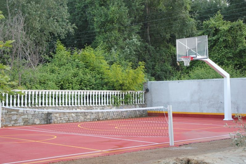 Zeus Hotel Platamonas