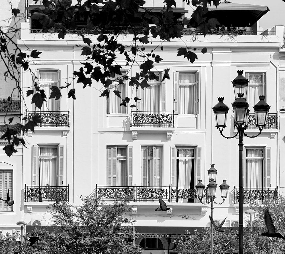 The Zillers Boutique Hotel