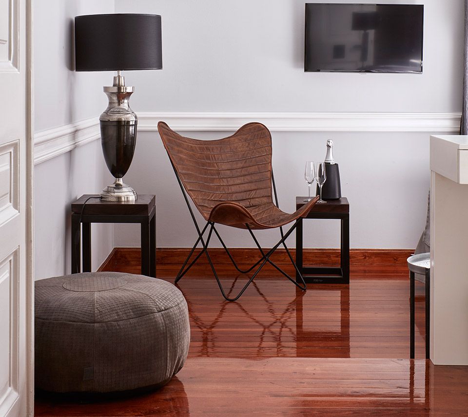 The Zillers Boutique Hotel