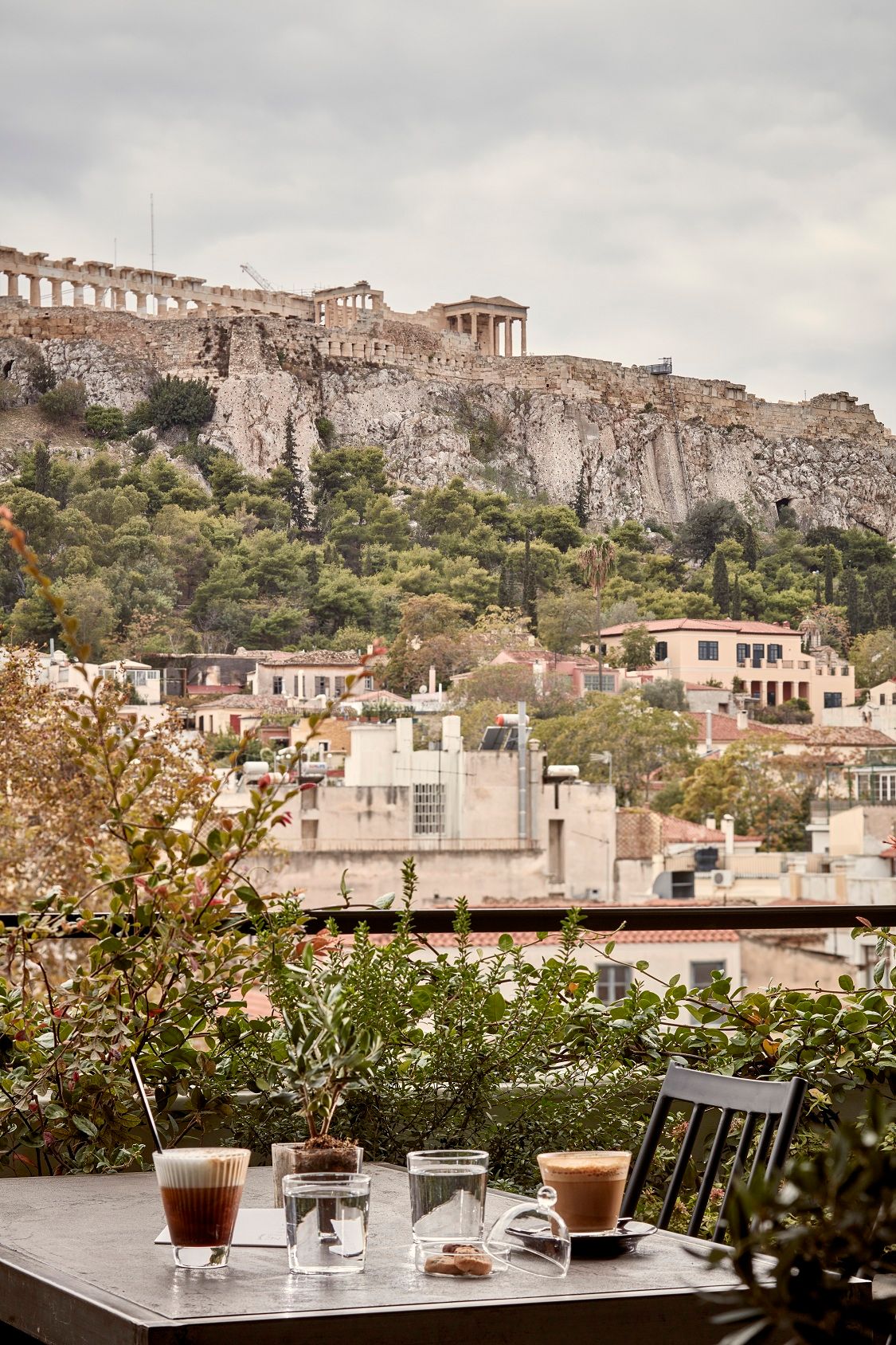 The Zillers Boutique Hotel