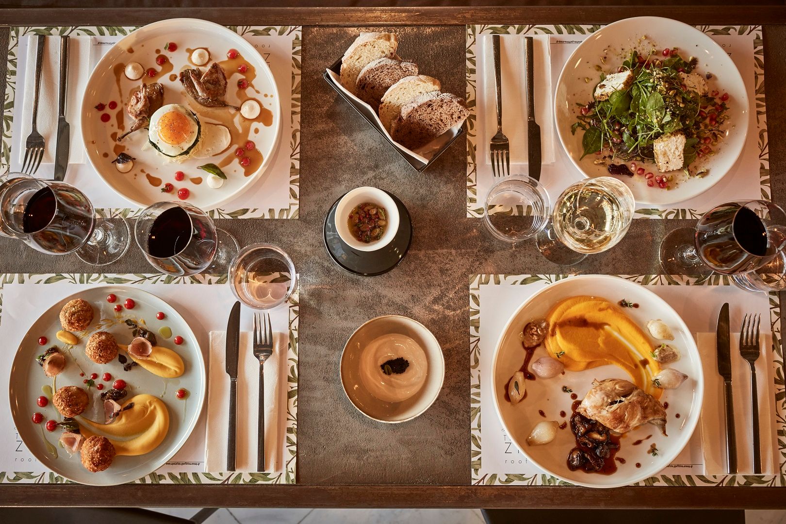 The Zillers Boutique Hotel