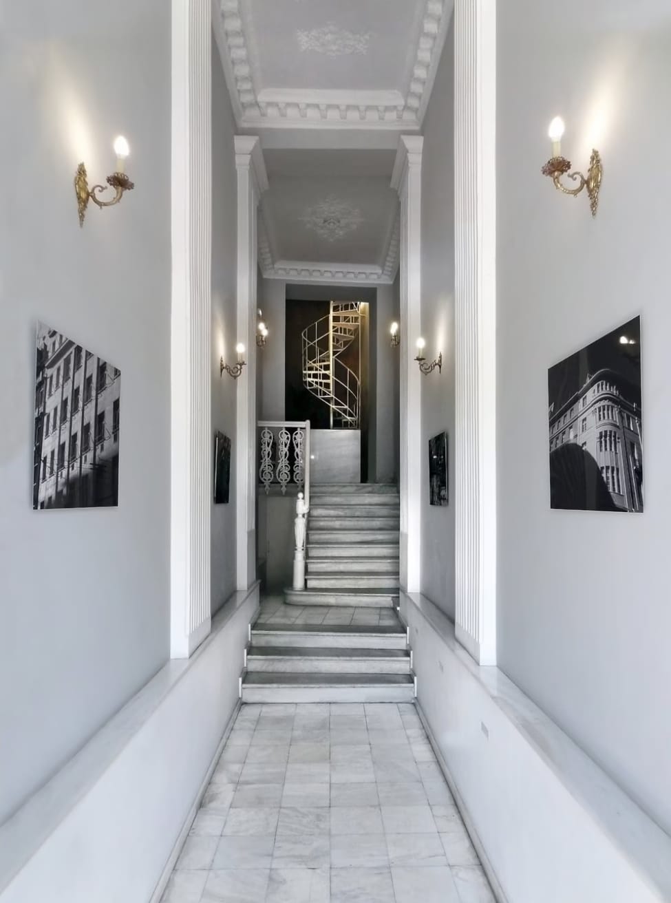 The Zillers Boutique Hotel