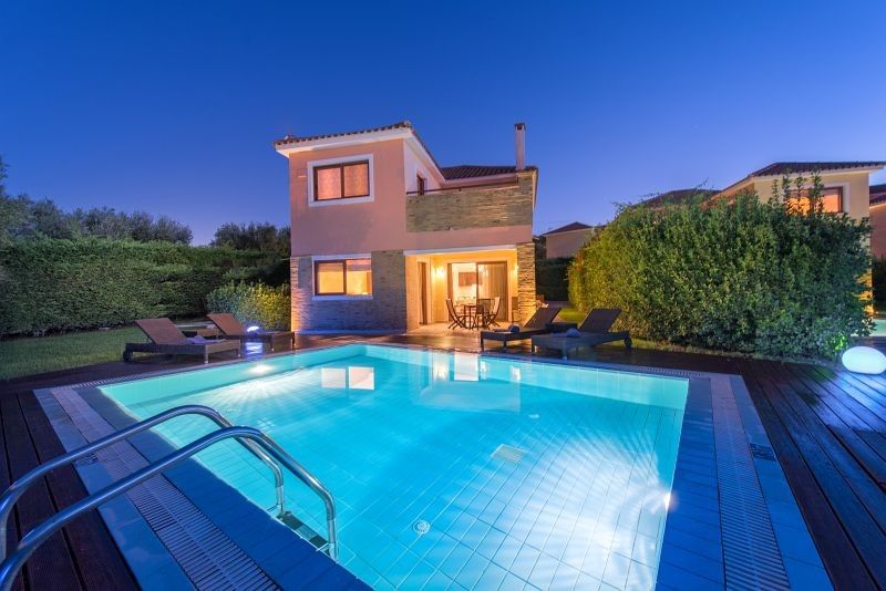 St. John Villas Zakynthos