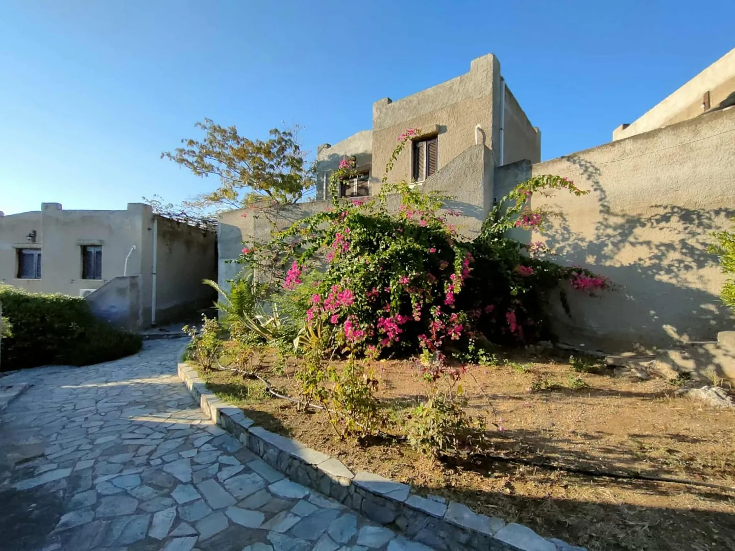 Cavo Grosso Bungalows