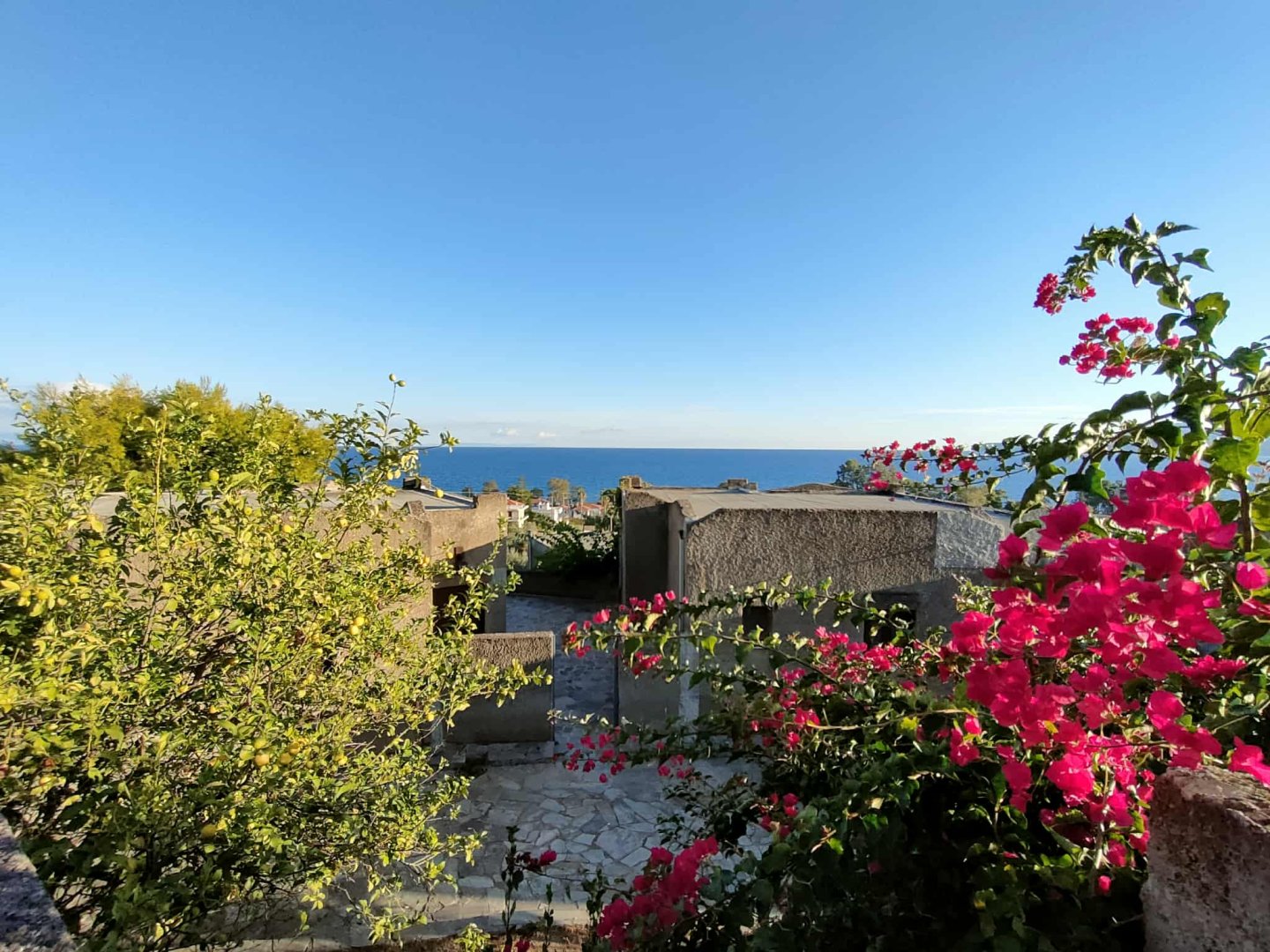 Cavo Grosso Bungalows