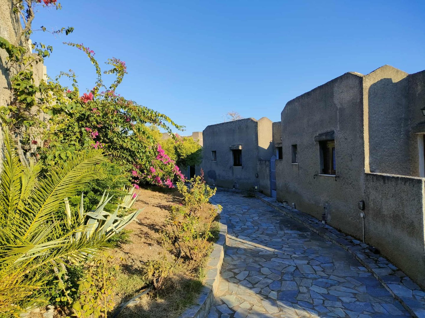 Cavo Grosso Bungalows