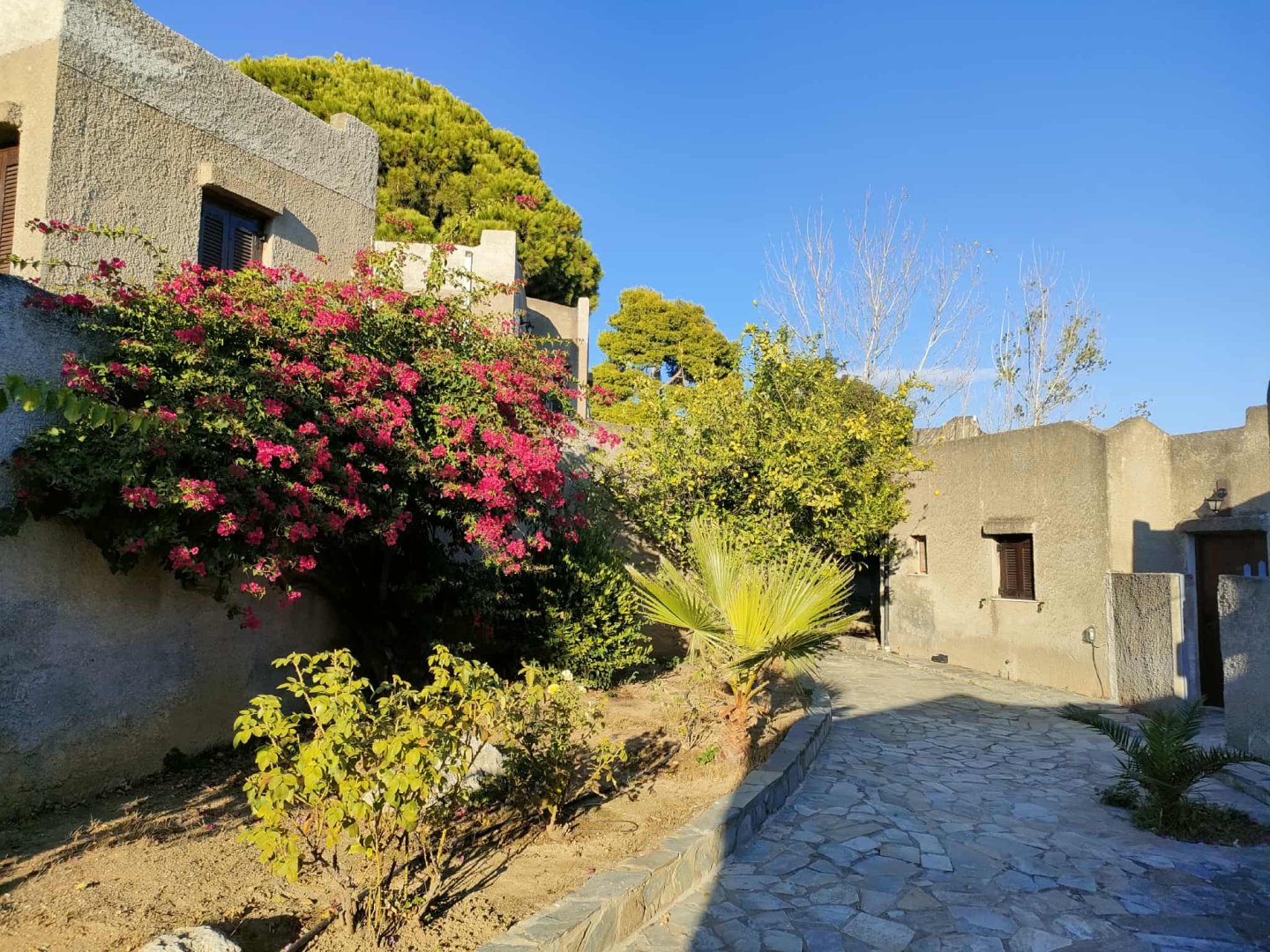 Cavo Grosso Bungalows