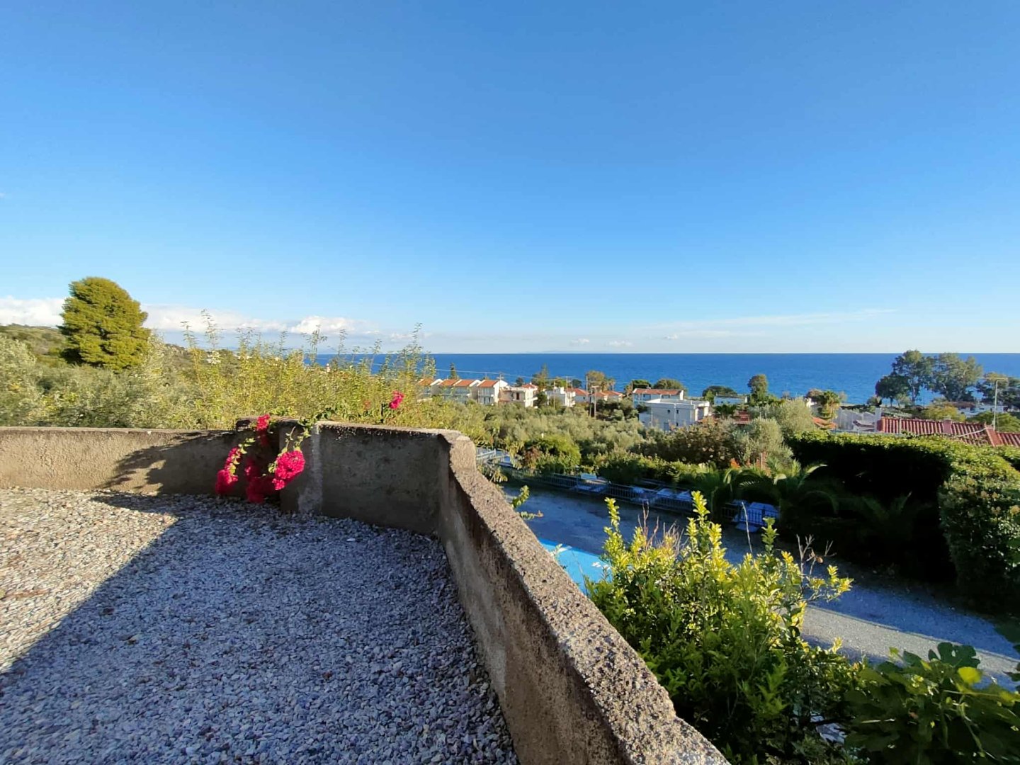 Cavo Grosso Bungalows