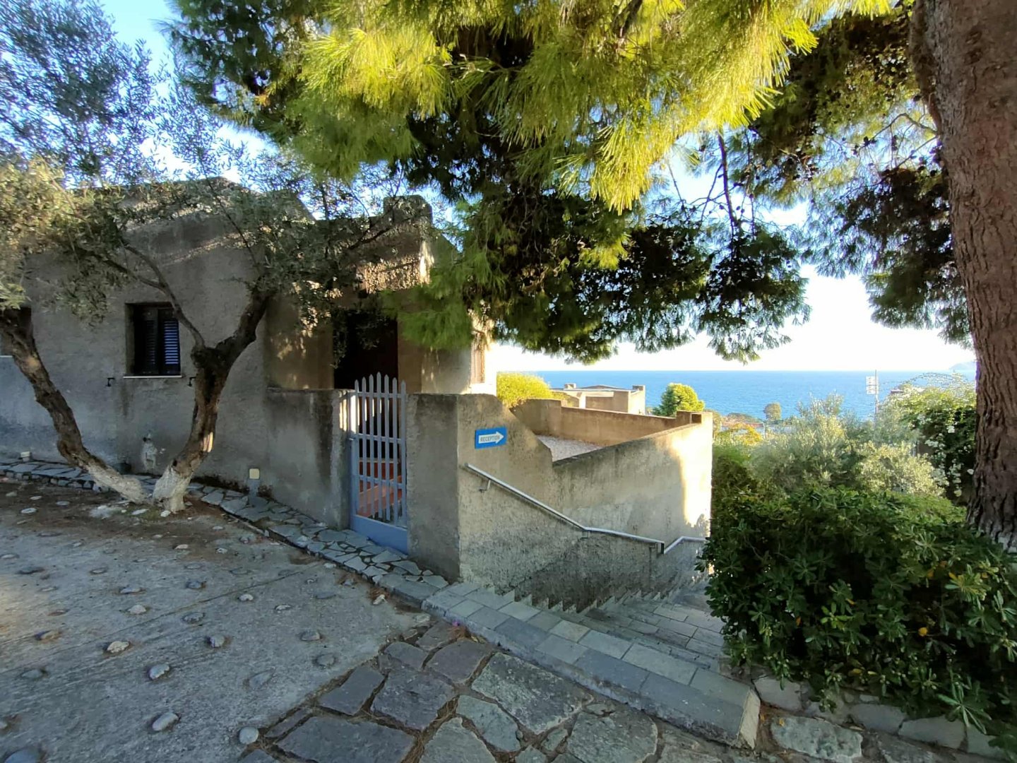 Cavo Grosso Bungalows