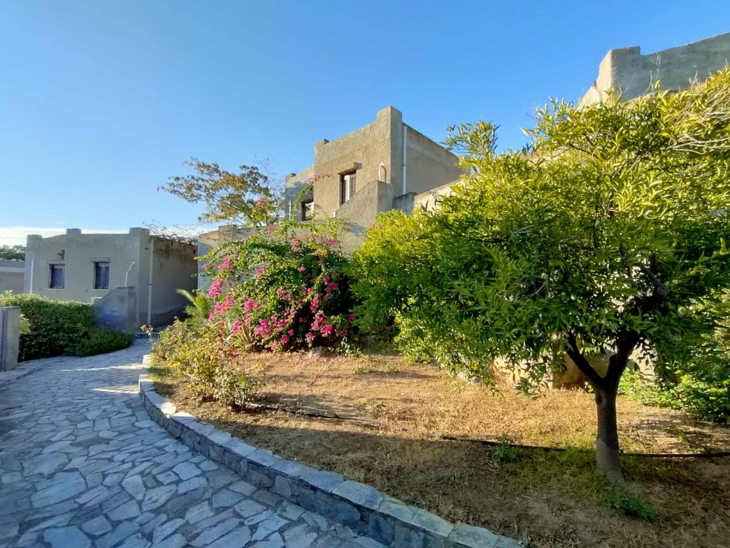 Cavo Grosso Bungalows