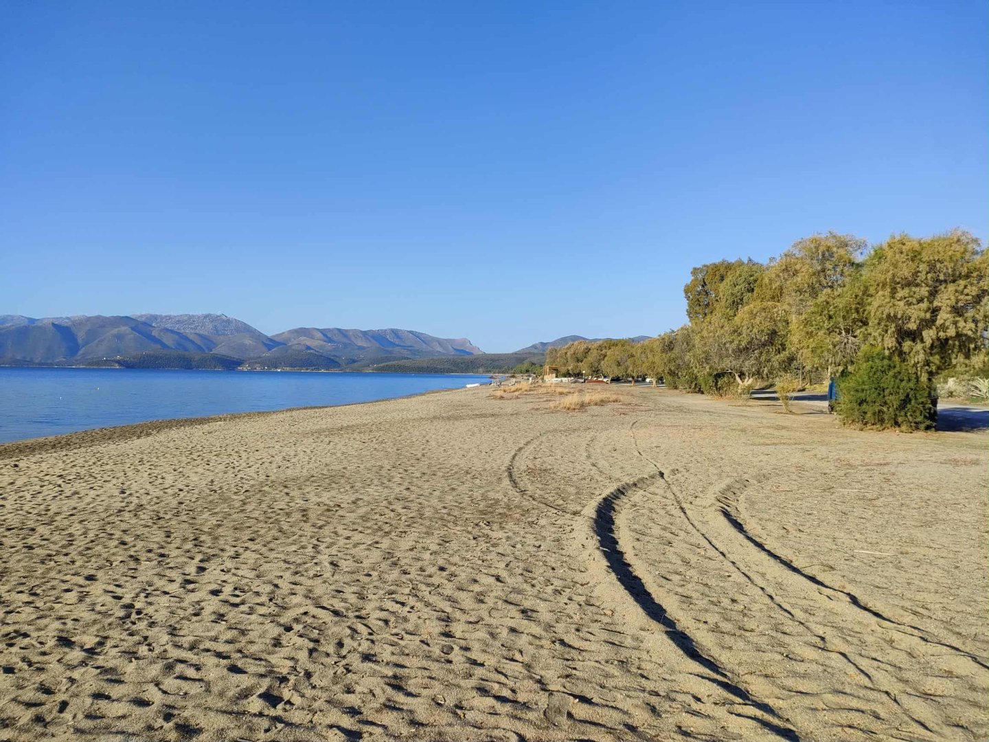 Cavo Grosso Bungalows