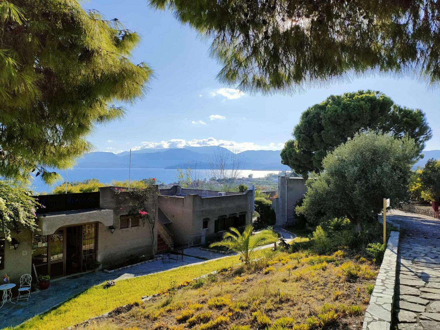 Cavo Grosso Bungalows