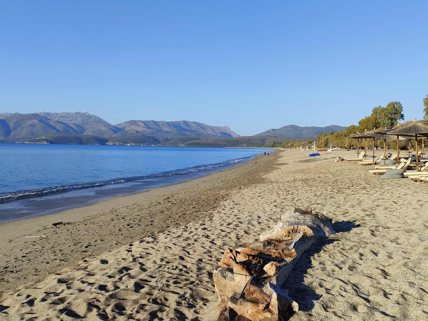 Cavo Grosso Bungalows