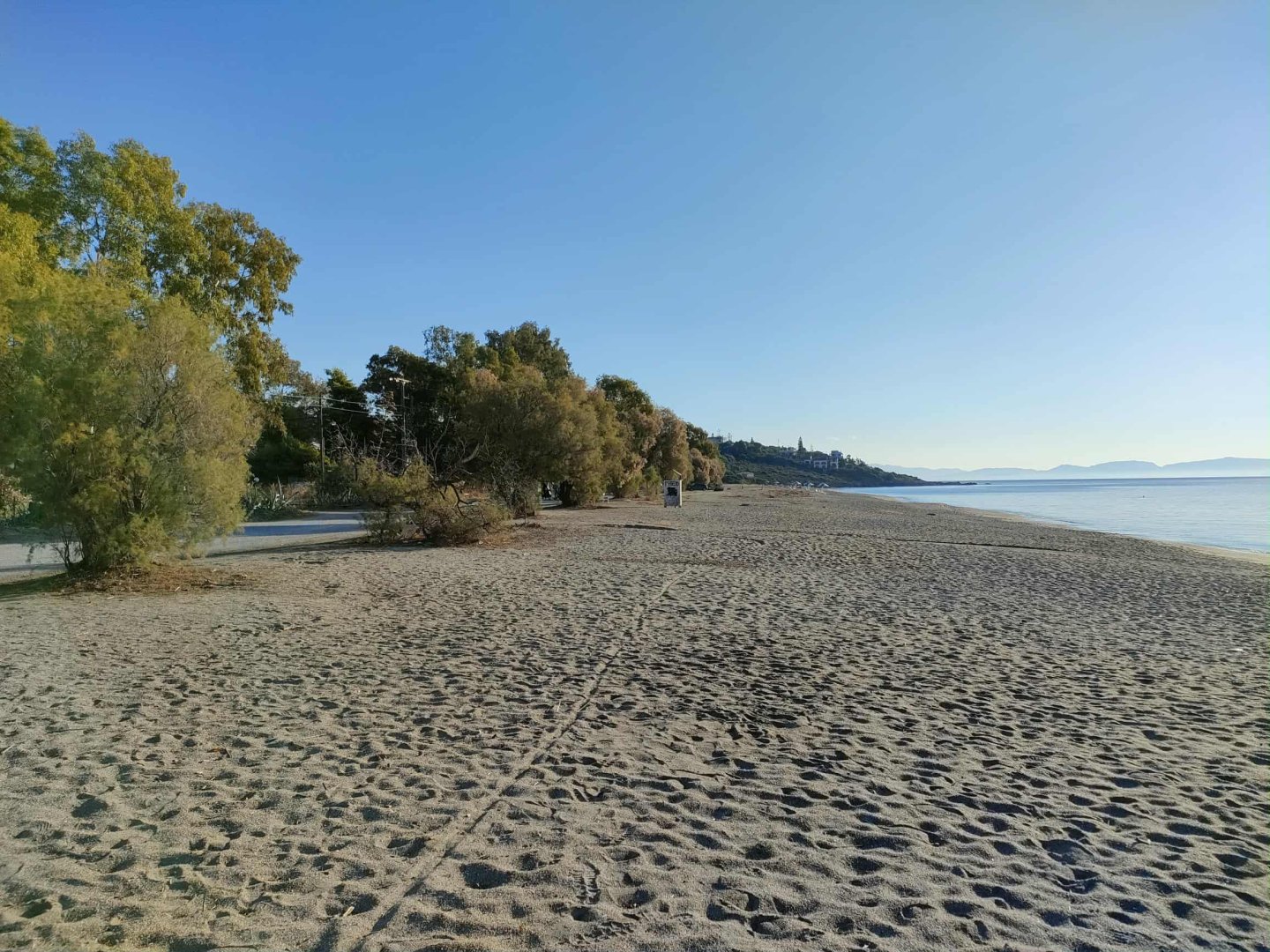 Cavo Grosso Bungalows