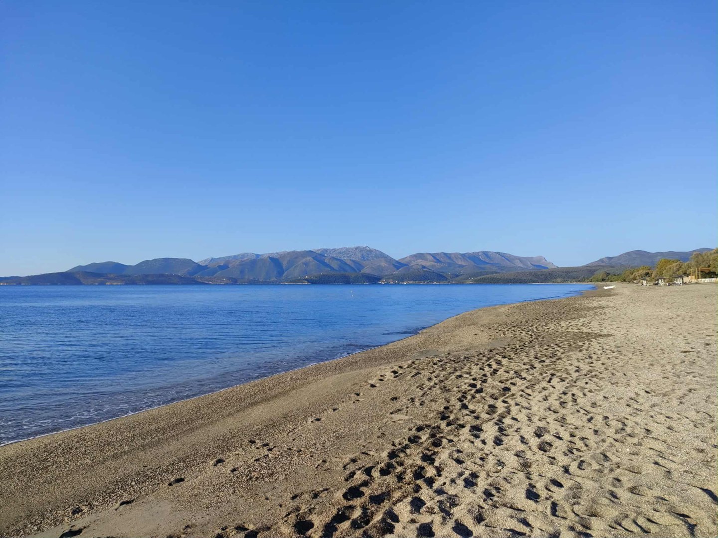 Cavo Grosso Bungalows