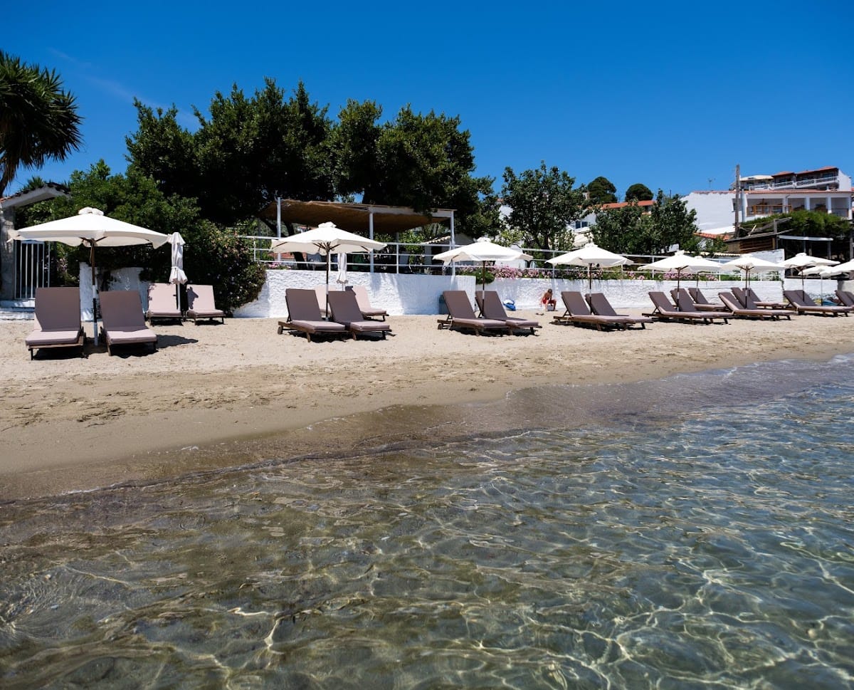 Ammos Skiathos