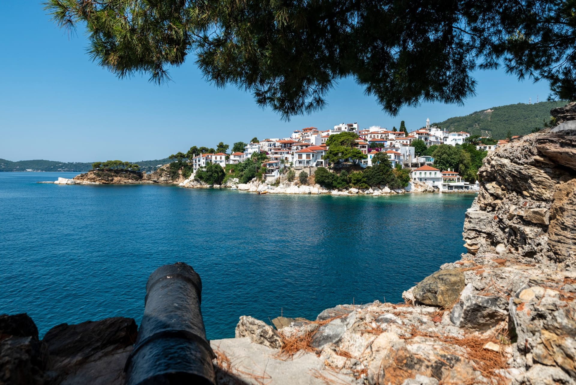 Ammos Skiathos