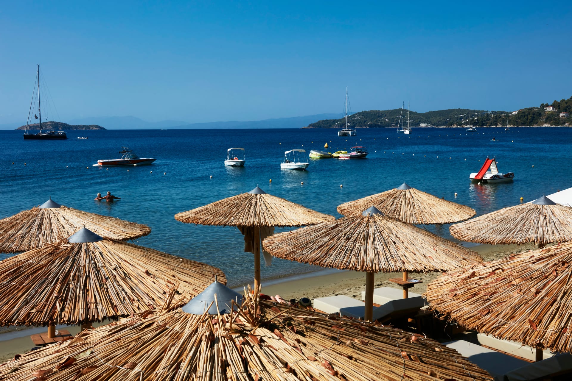 Ammos Skiathos