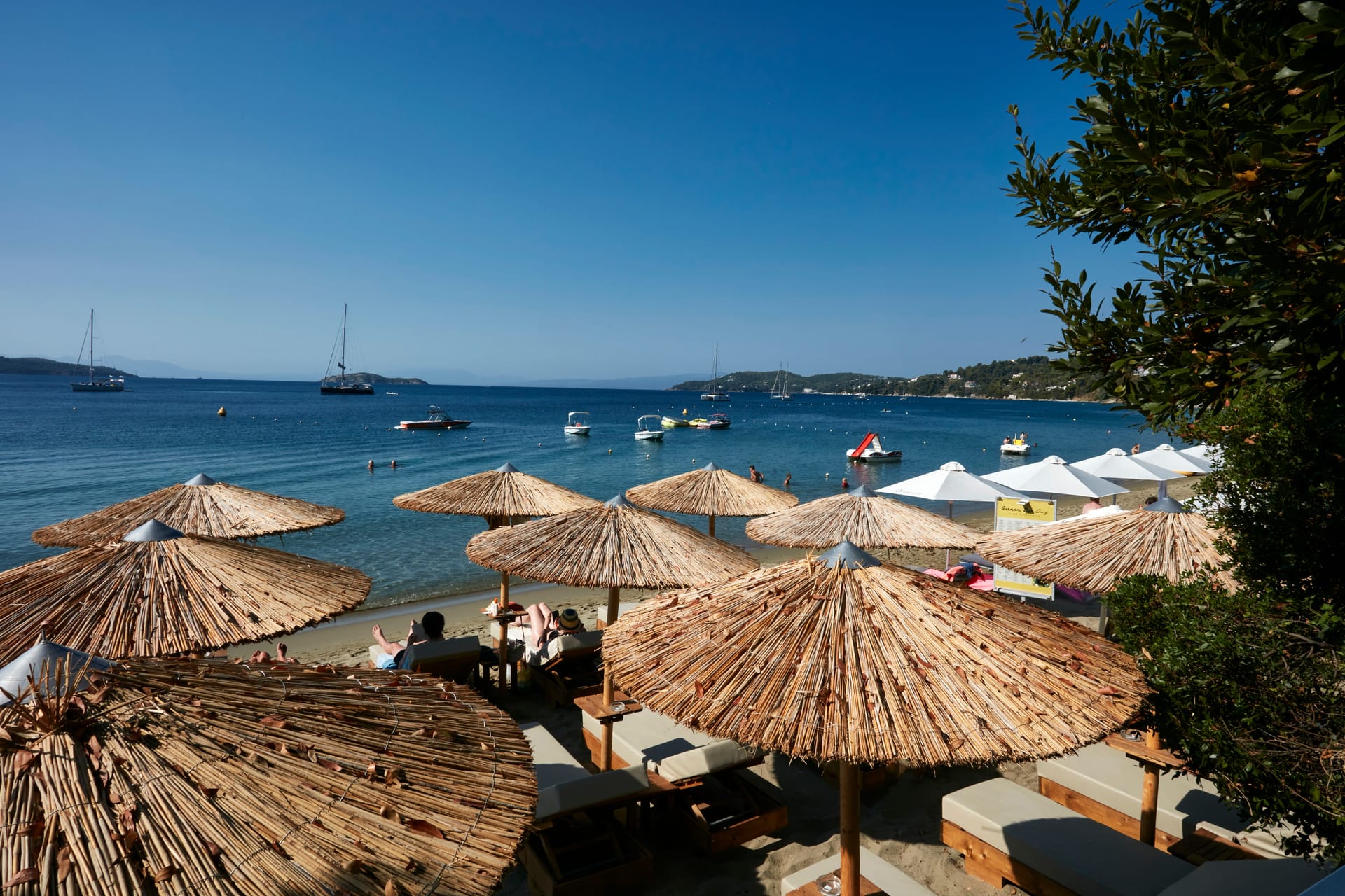 Ammos Skiathos