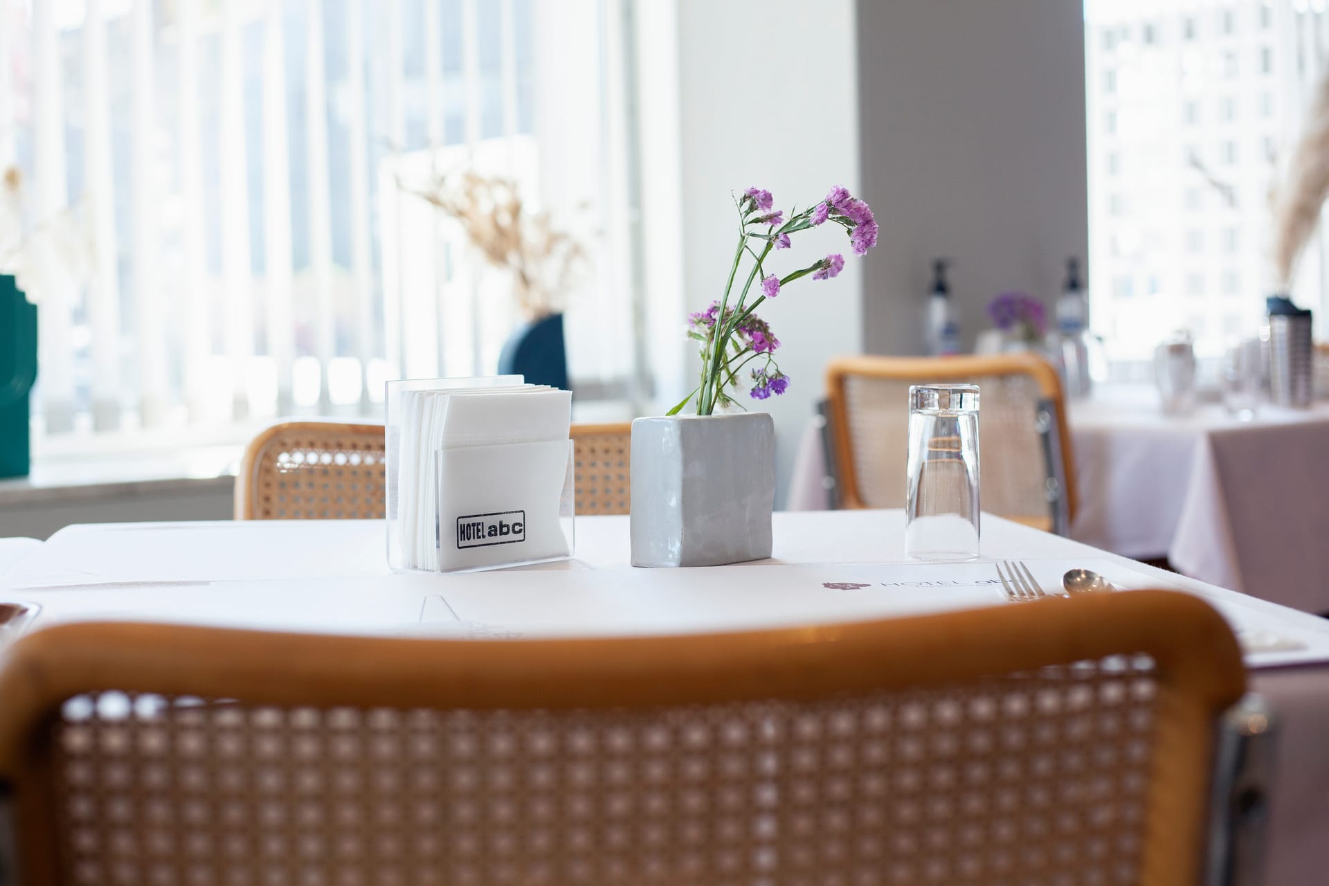 ABC Hotel Thessaloniki