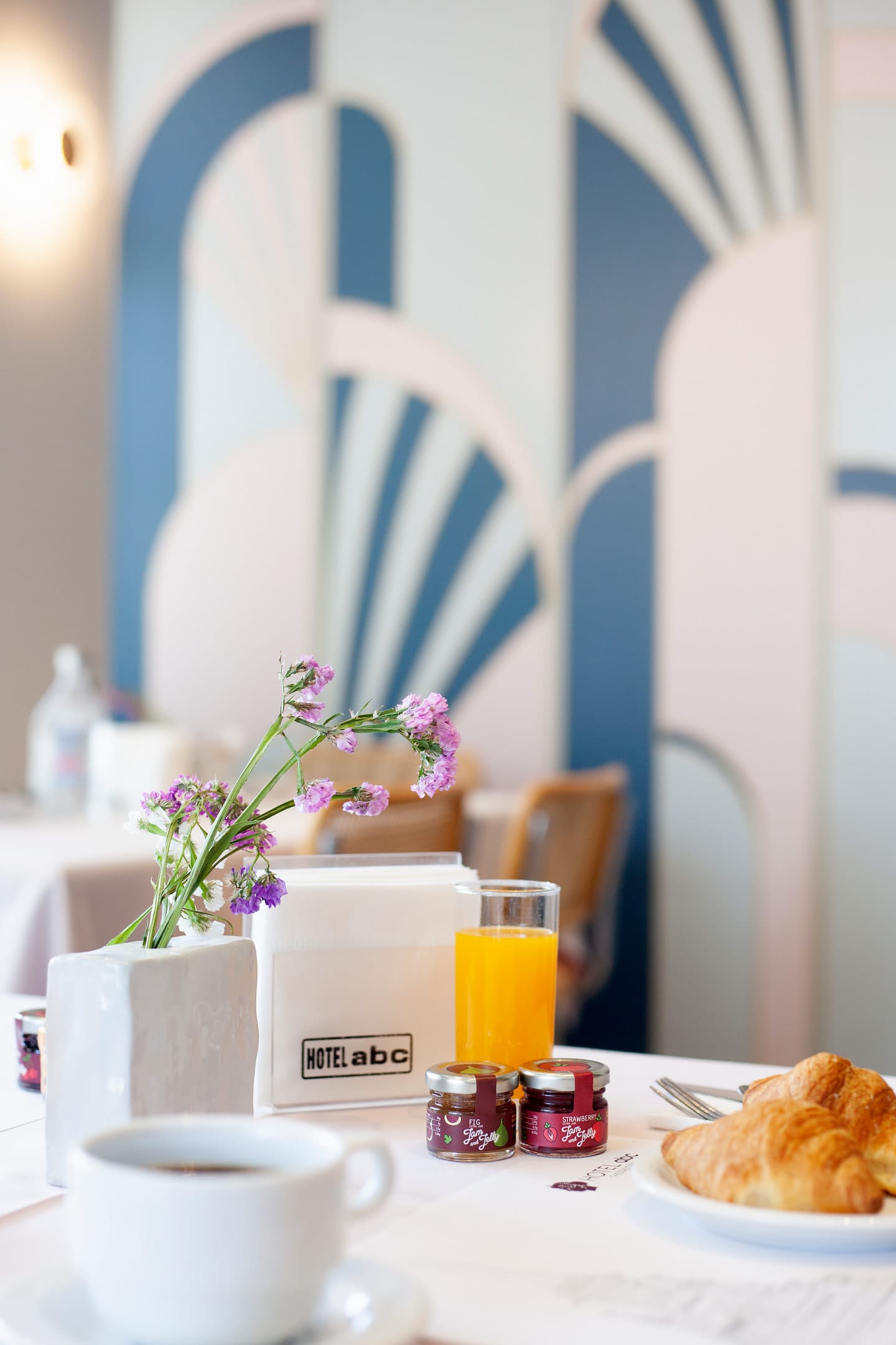 ABC Hotel Thessaloniki