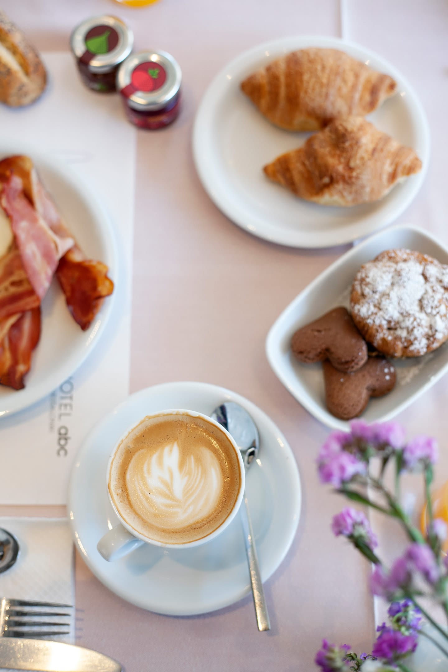 ABC Hotel Thessaloniki