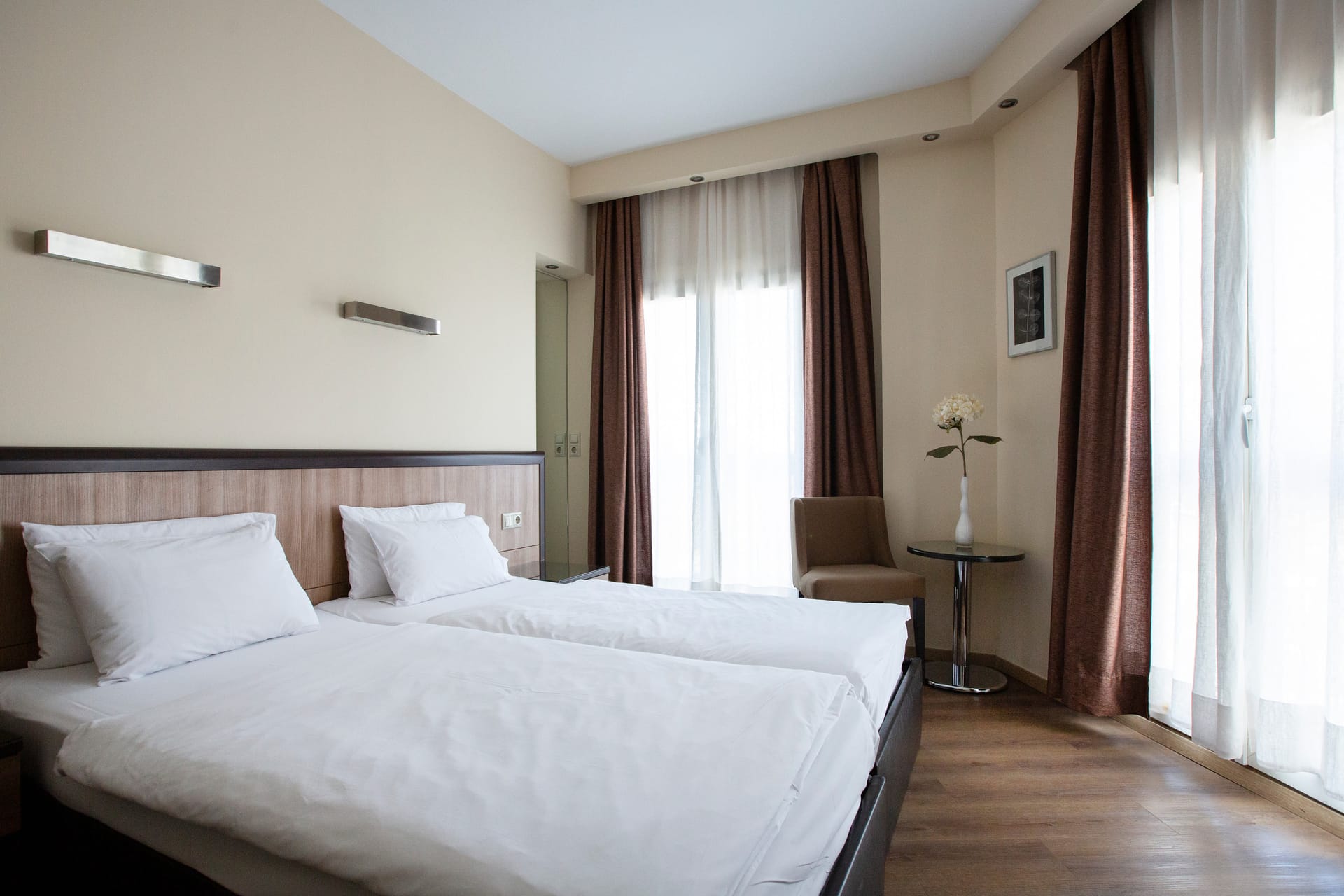 ABC Hotel Thessaloniki