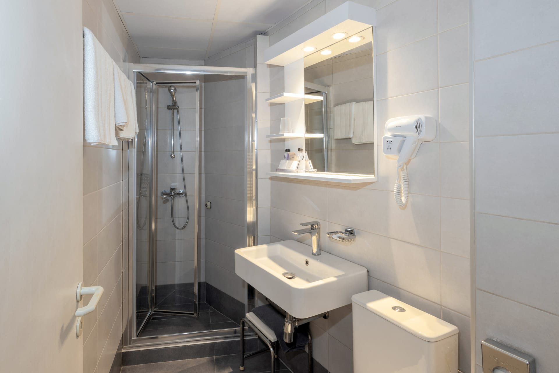 ABC Hotel Thessaloniki