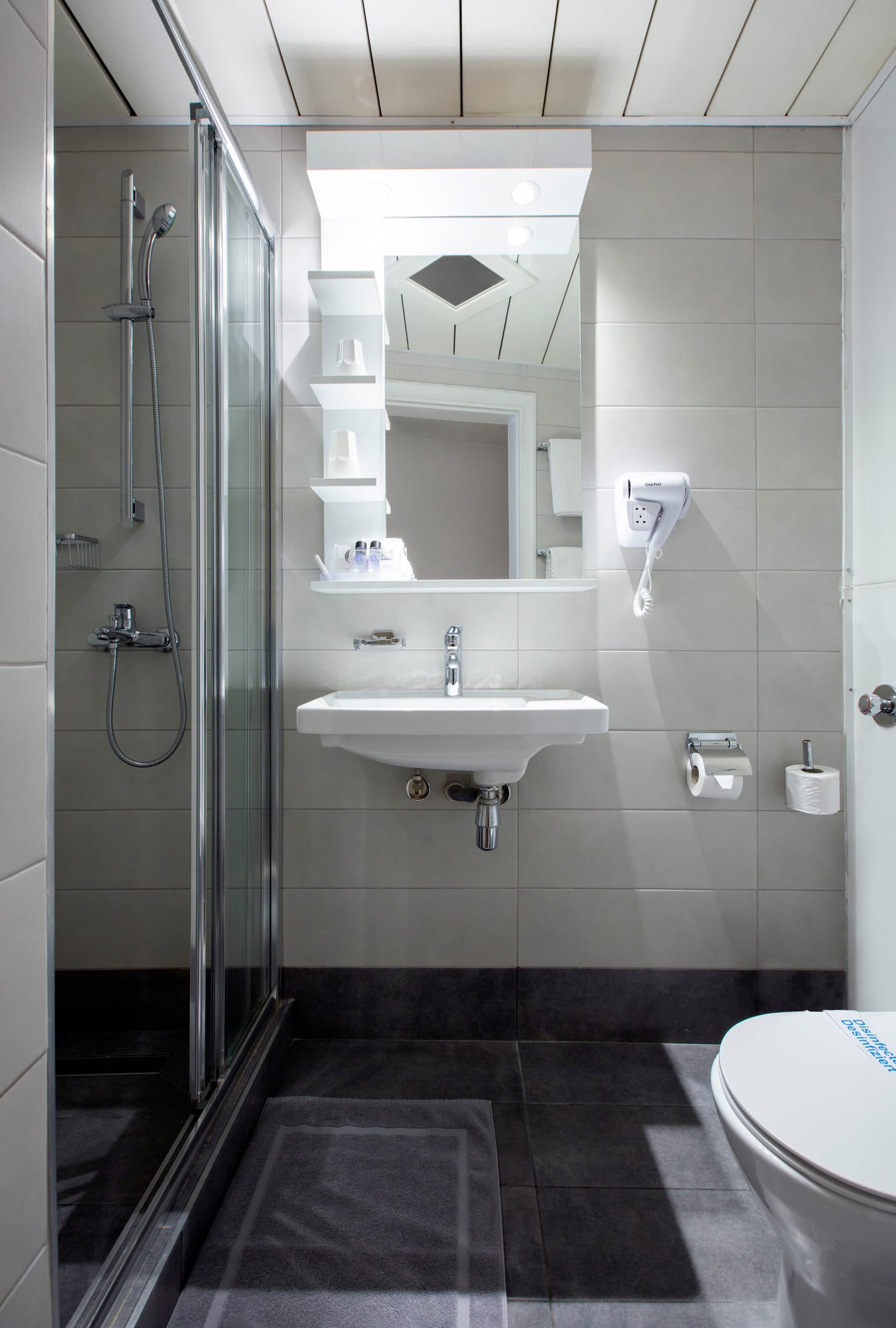 ABC Hotel Thessaloniki