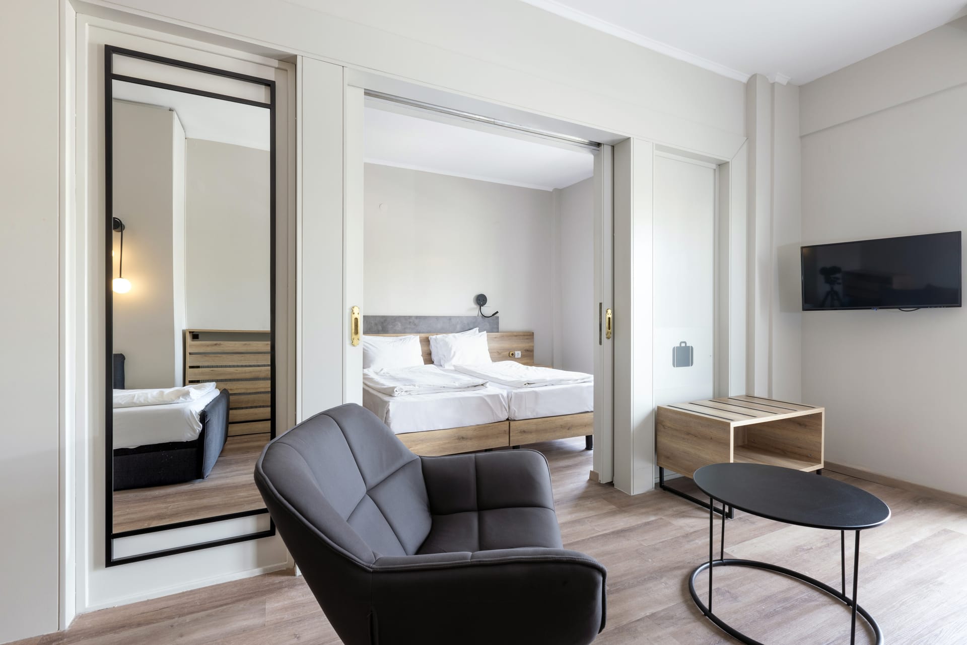 ABC Hotel Thessaloniki