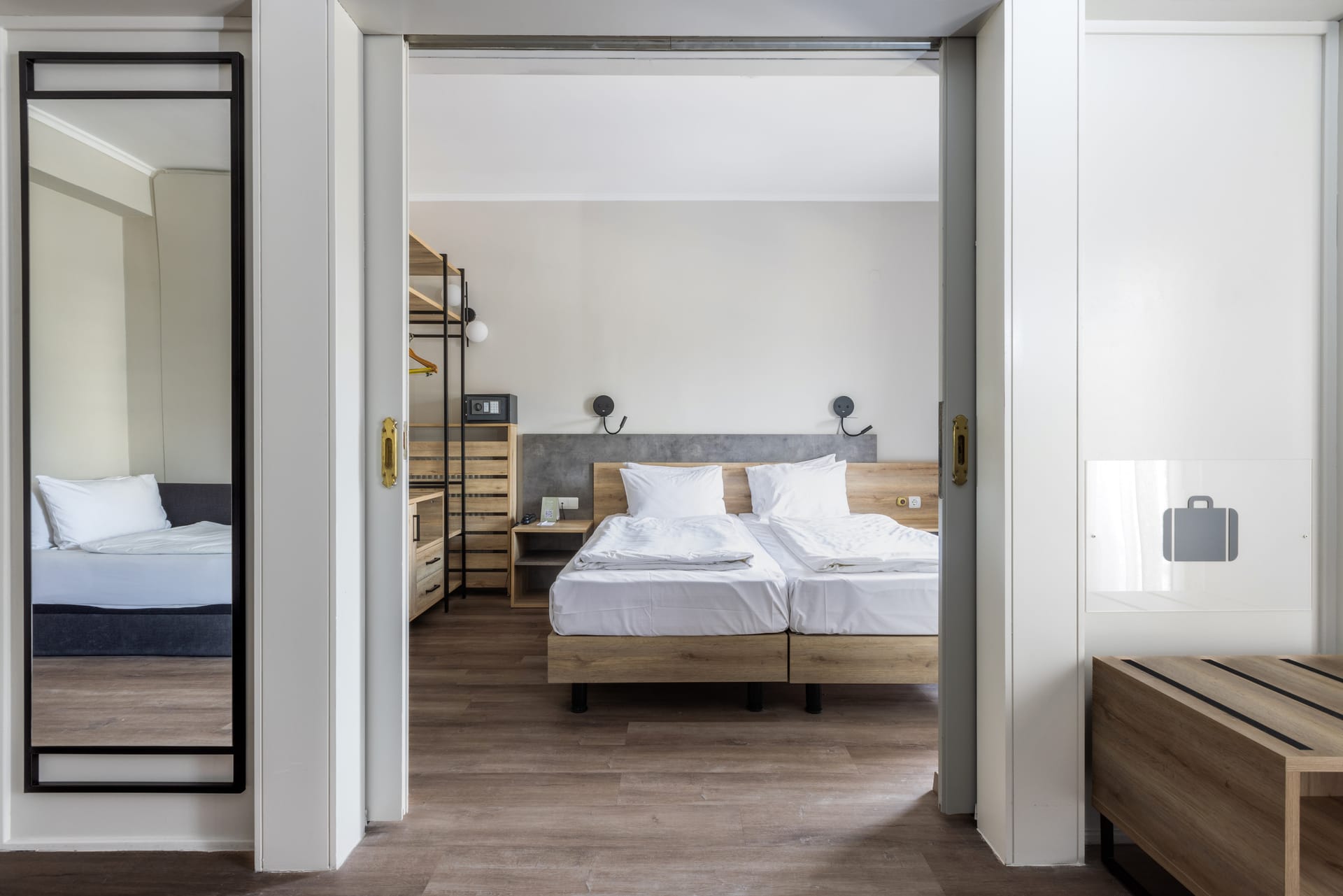 ABC Hotel Thessaloniki